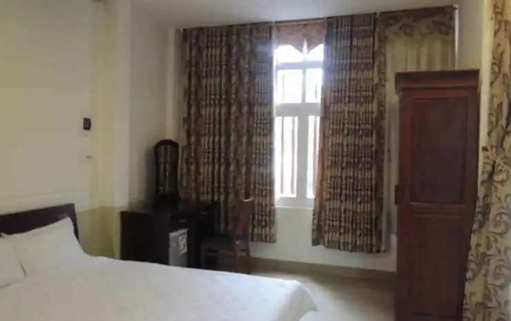 Дананг: Dong Phu An Hotel