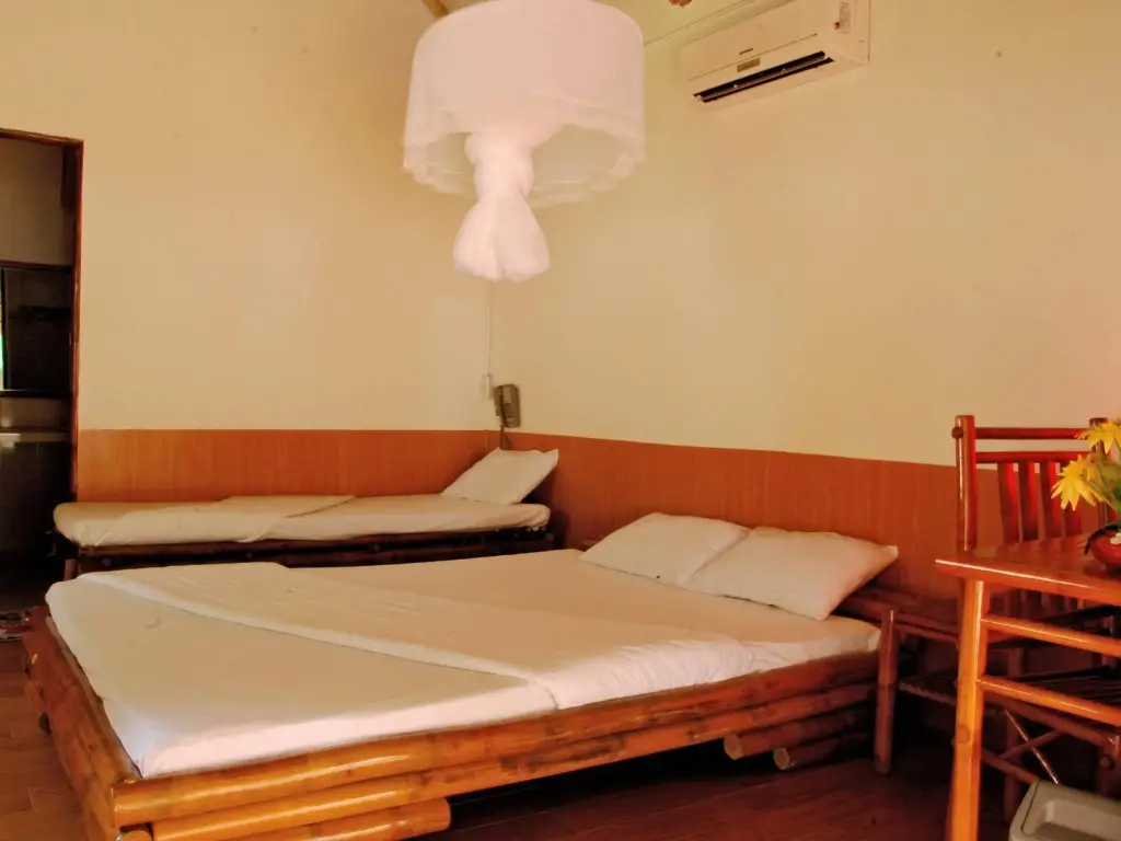 Фантхьет: Nam Chau Boutique Resort – Mui Ne Passion