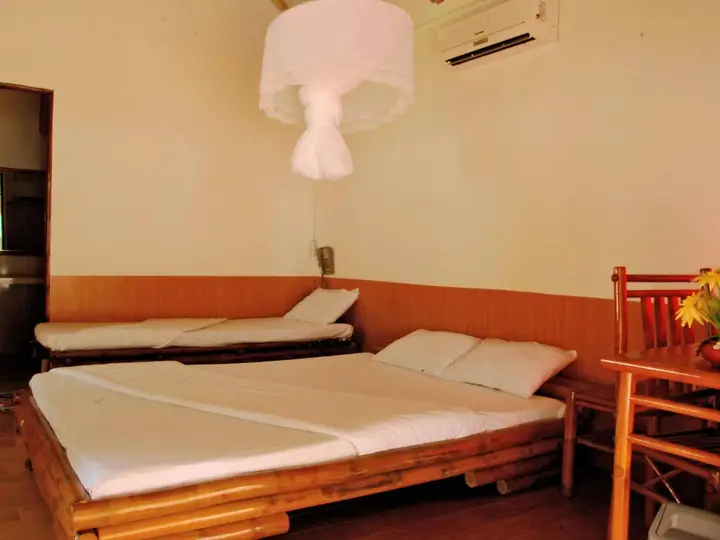 Фантхьет: Nam Chau Boutique Resort – Mui Ne Passion