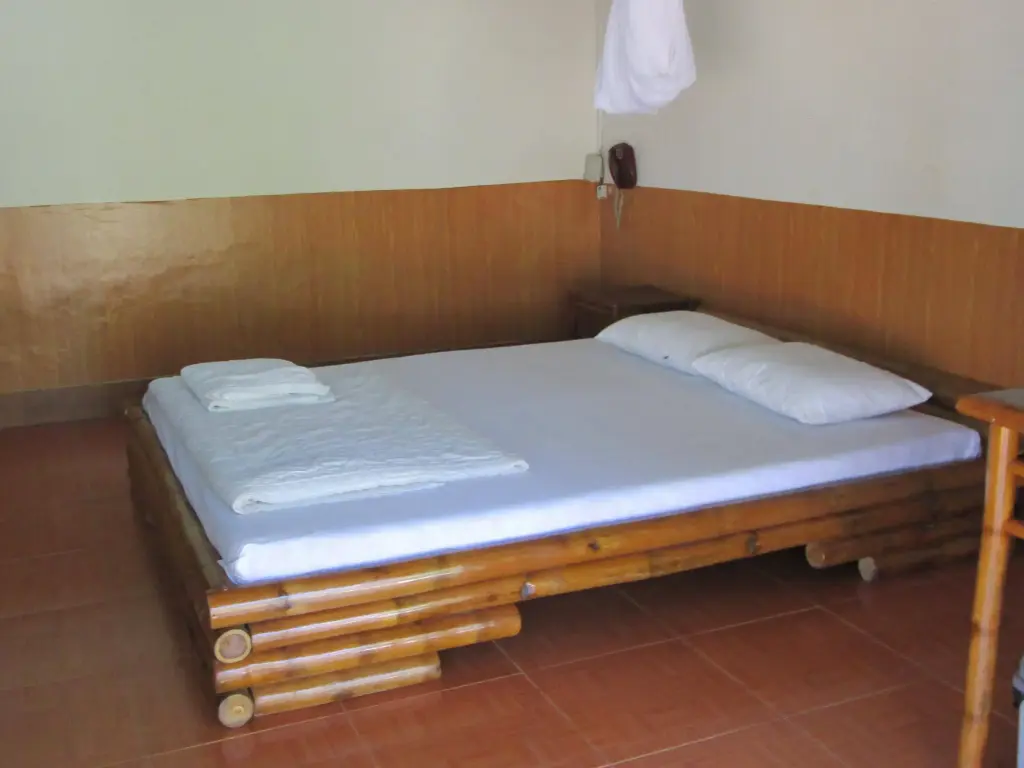 Фантхьет: Nam Chau Boutique Resort – Mui Ne Passion