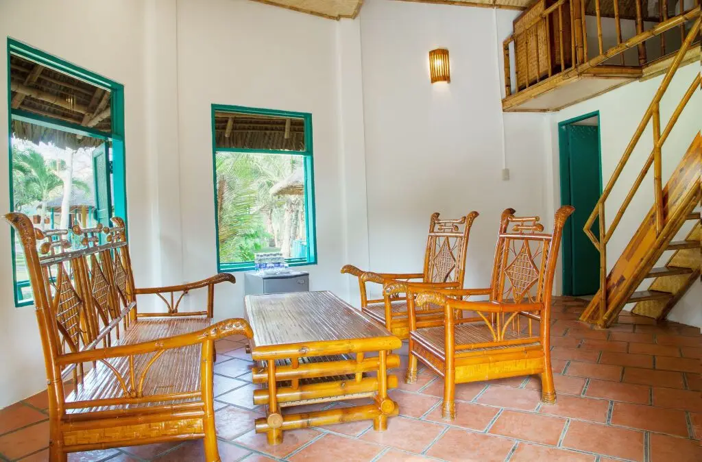 Nam Chau Boutique Resort – Mui Ne Passion — фото 1