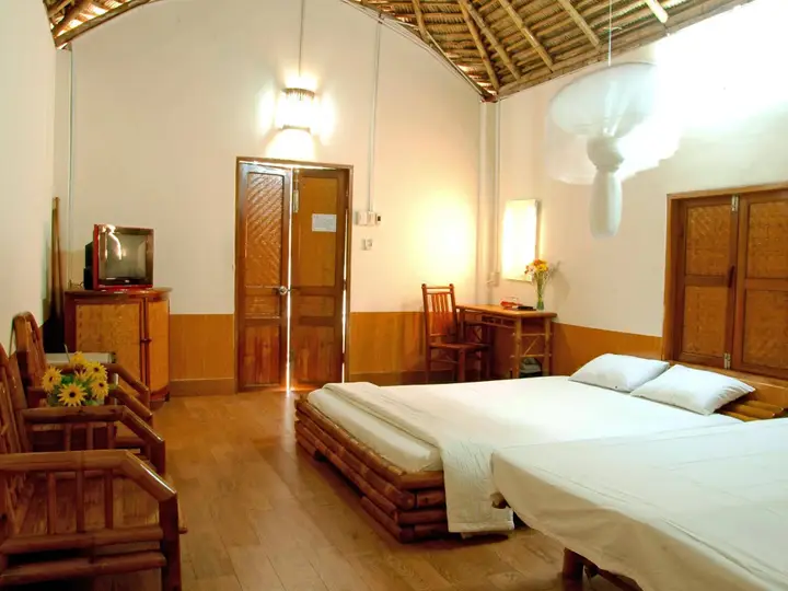 Фантхьет: Nam Chau Boutique Resort – Mui Ne Passion