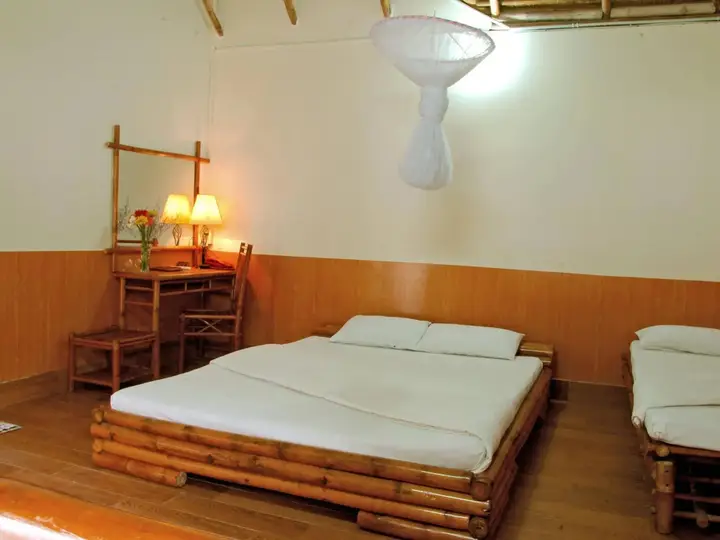 Фантхьет: Nam Chau Boutique Resort – Mui Ne Passion