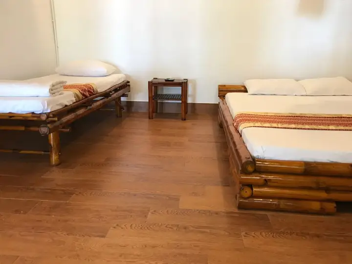 Фантхьет: Nam Chau Boutique Resort – Mui Ne Passion