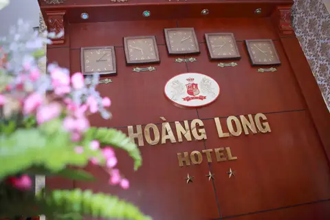 Hoang Long Hotel Phan Thiet — фото 1