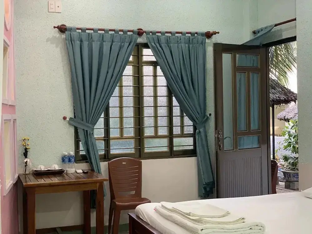 Фантхьет: Duy An Guest House