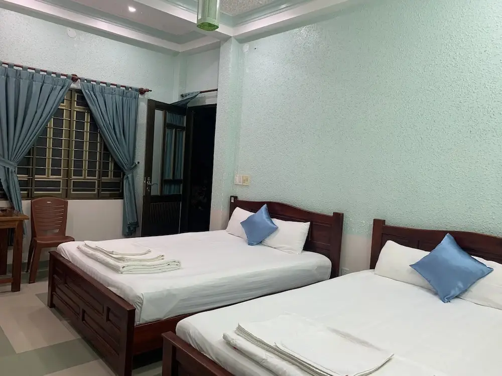 Фантхьет: Duy An Guest House