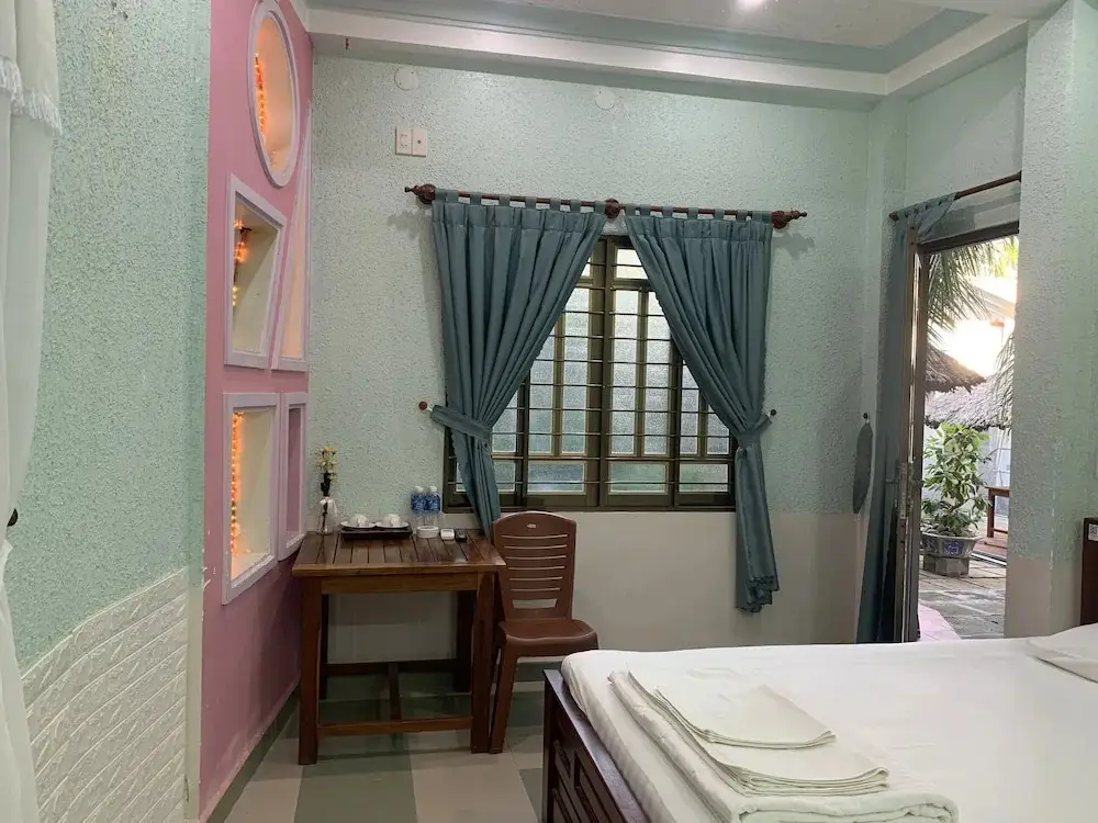 Фантхьет: Duy An Guest House