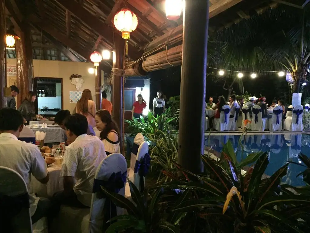 Фантхьет: Casa Beach Resort