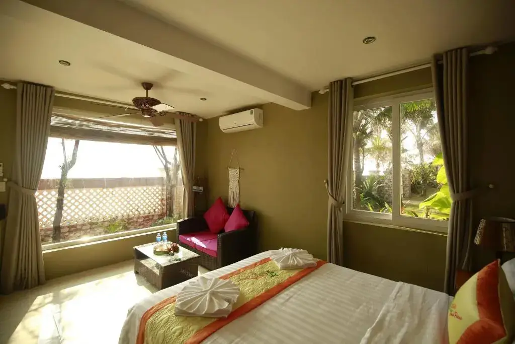 Casa Beach Resort — фото 1