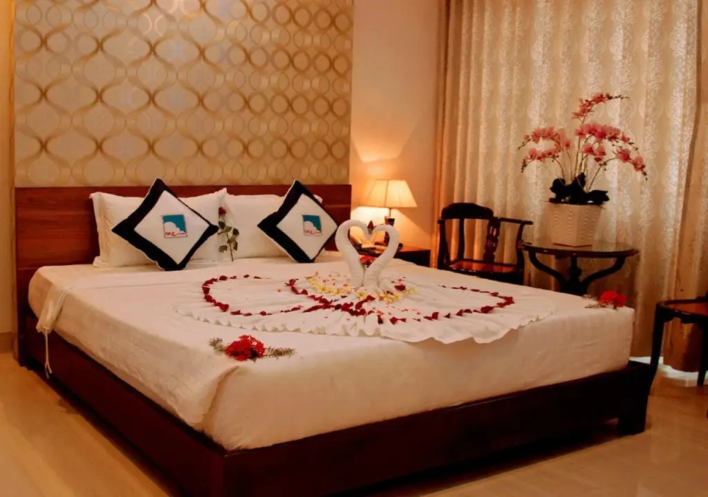 Нячанг: Pearl City Hotel