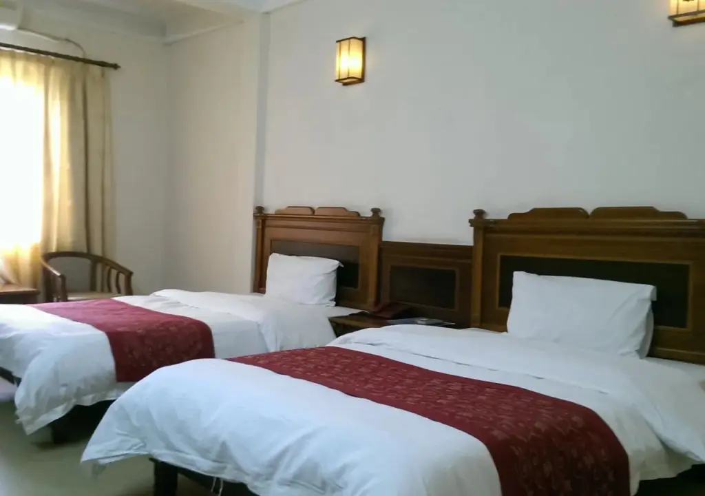 Халонг: Pho Hien Star Hotel