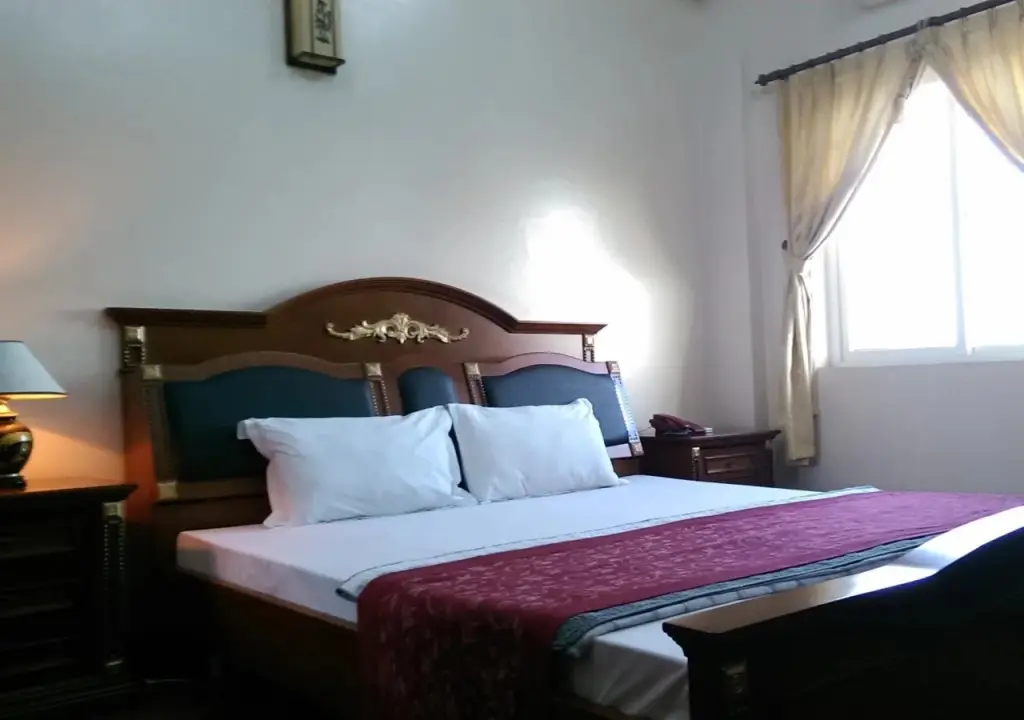 Халонг: Pho Hien Star Hotel
