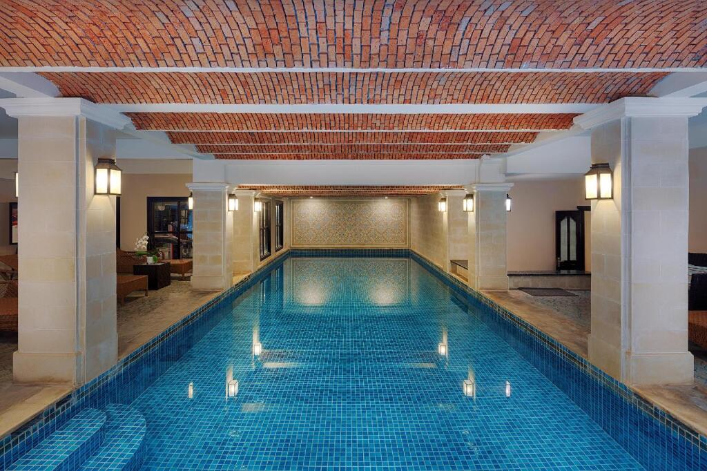 Хойан: Little Residence. A Boutique Hotel & Spa