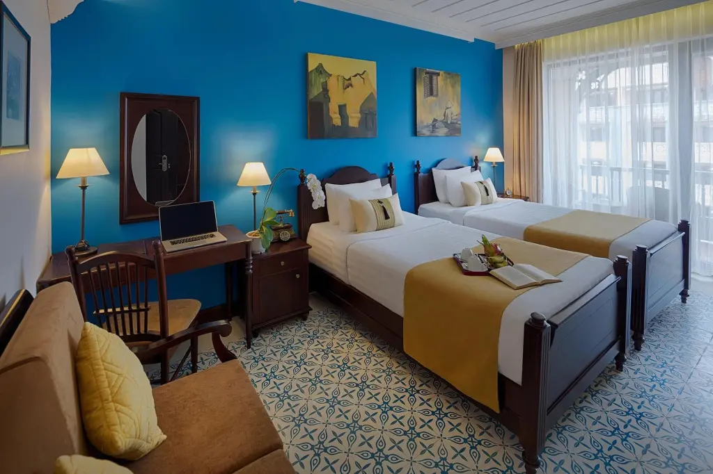 Хойан: Little Residence. A Boutique Hotel & Spa