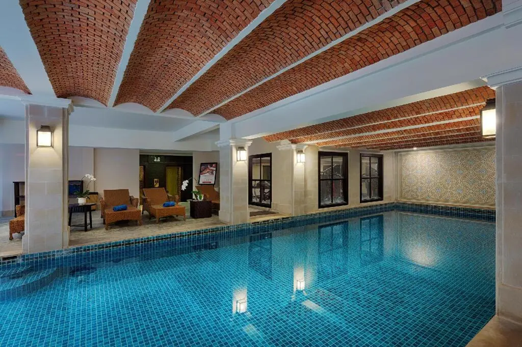 Хойан: Little Residence. A Boutique Hotel & Spa
