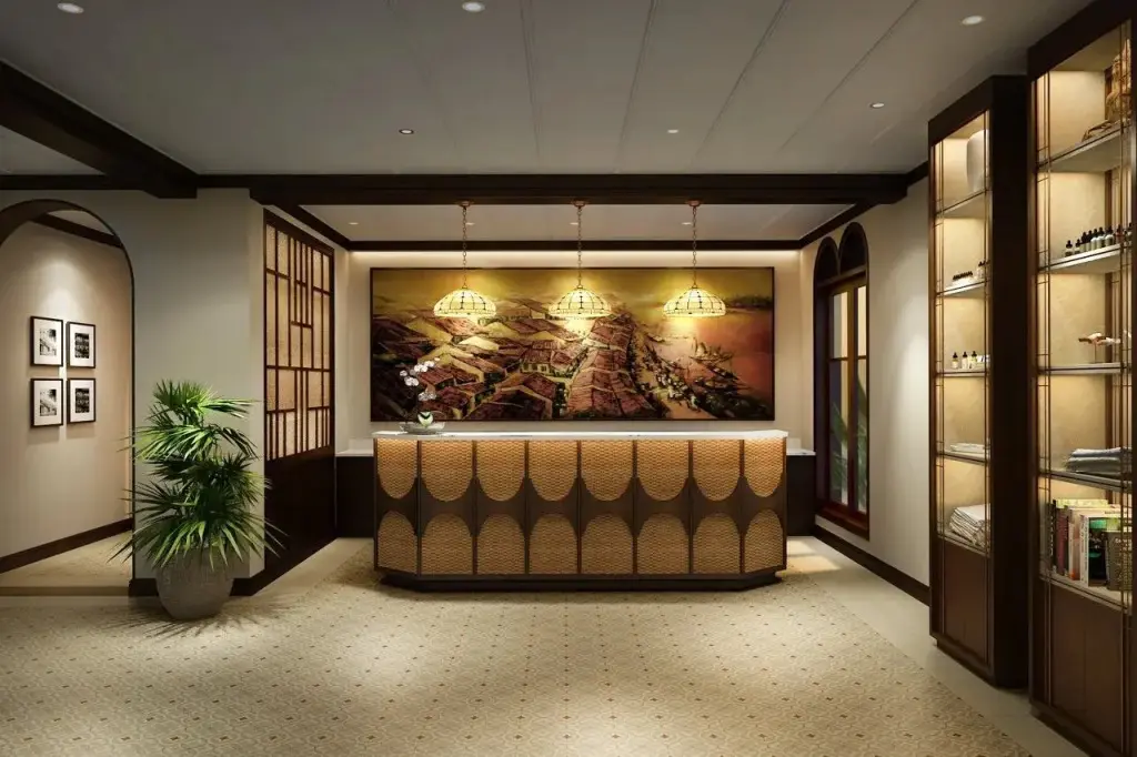 Хойан: Little Residence. A Boutique Hotel & Spa