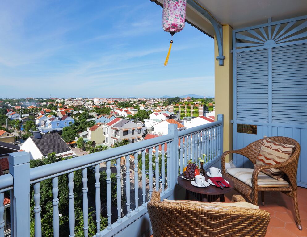 Хойан: Little Residence. A Boutique Hotel & Spa