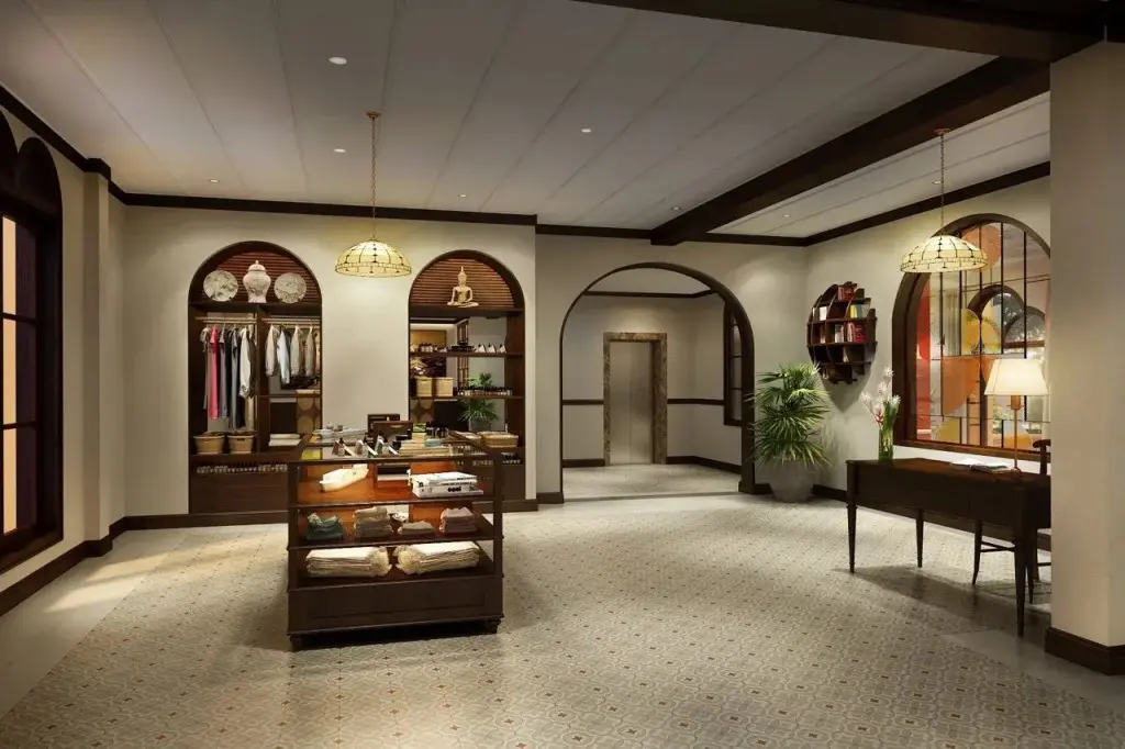 Хойан: Little Residence. A Boutique Hotel & Spa