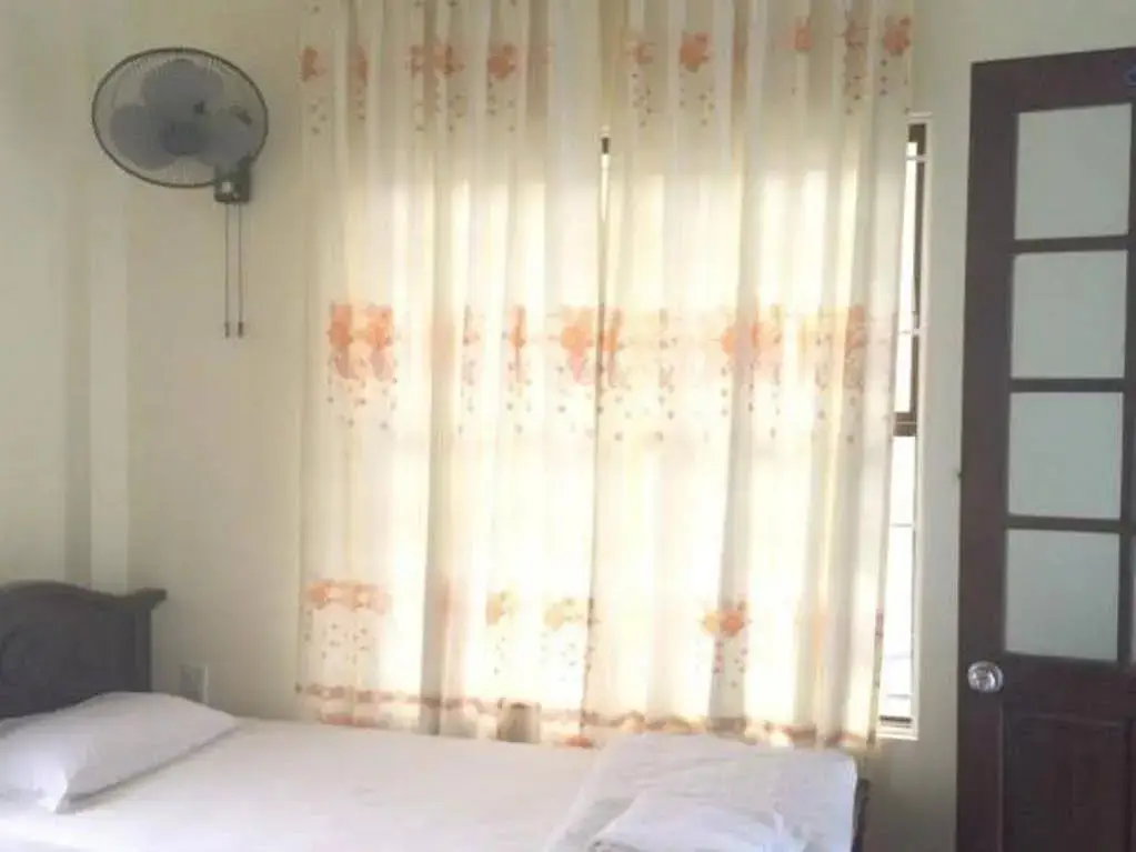 Хюэ: Phu My Khanh Guesthouse