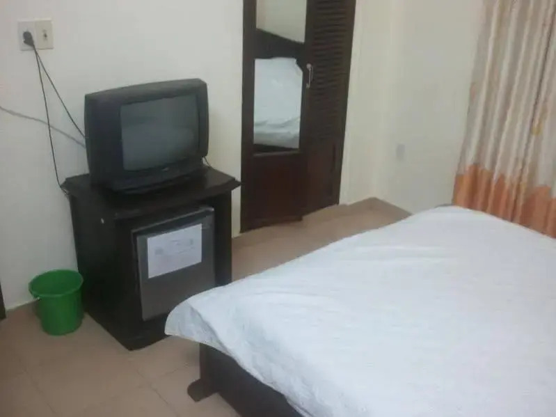 Хюэ: Phu My Khanh Guesthouse