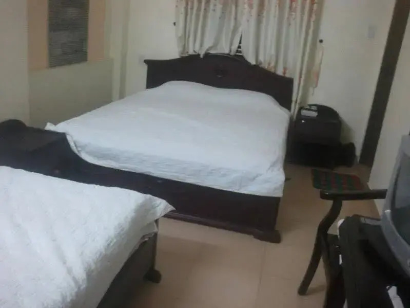 Хюэ: Phu My Khanh Guesthouse