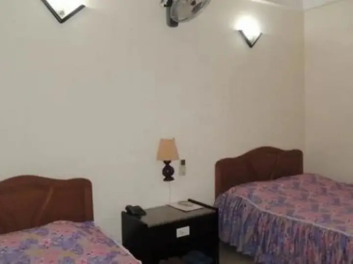 Хюэ: Trang Tien Hotel