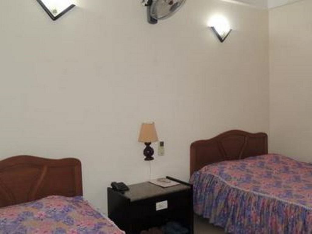 Хюэ: Trang Tien Hotel