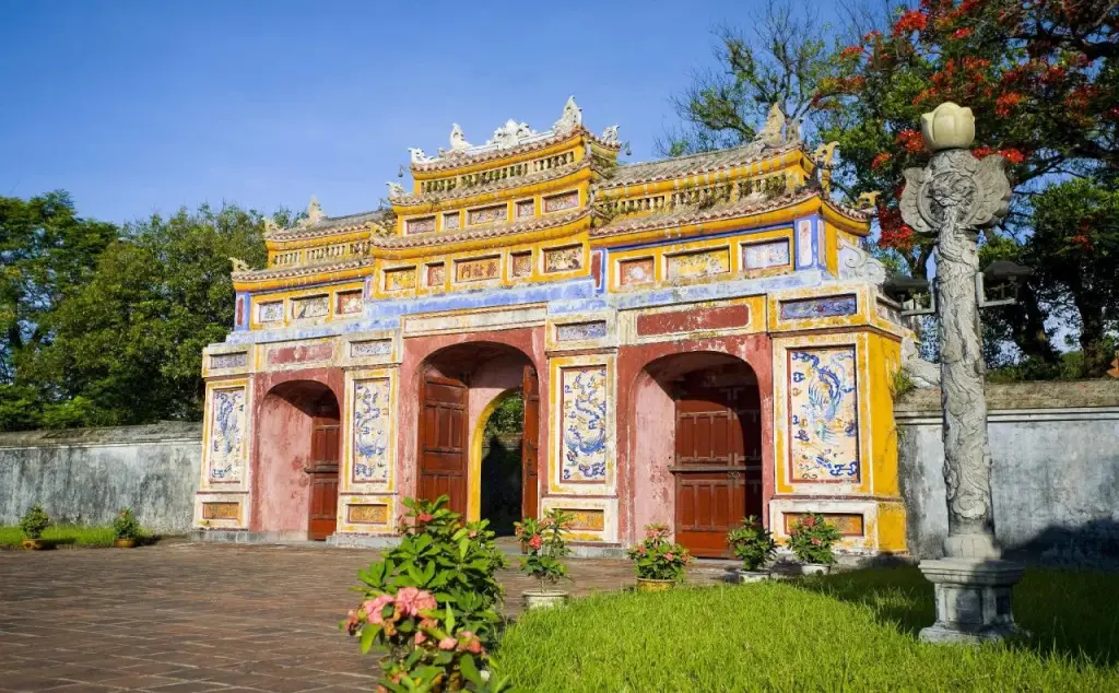 Hoan Kiem Hotel — фото 1