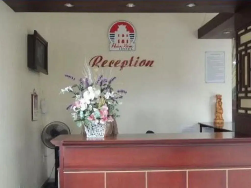 Хюэ: Hoan Kiem Hotel