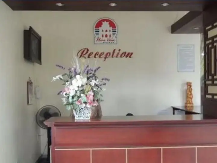Хюэ: Hoan Kiem Hotel