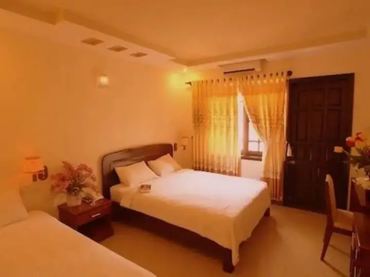 Хюэ: Hoan Kiem Hotel