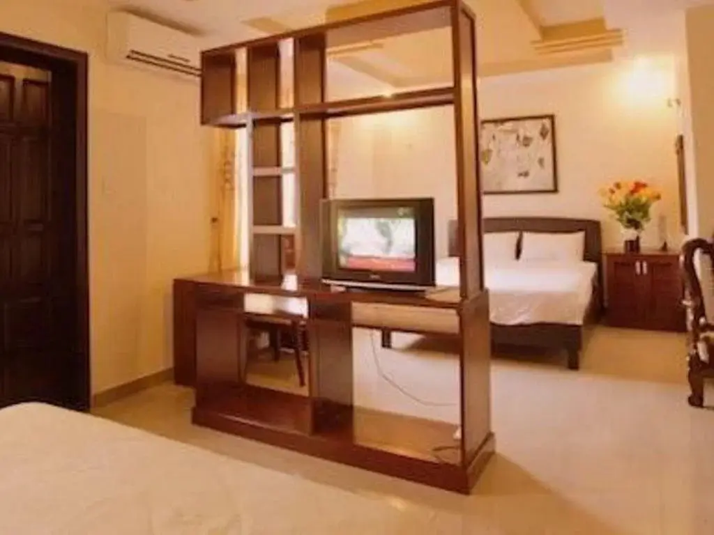 Хюэ: Hoan Kiem Hotel