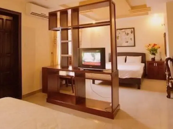 Хюэ: Hoan Kiem Hotel