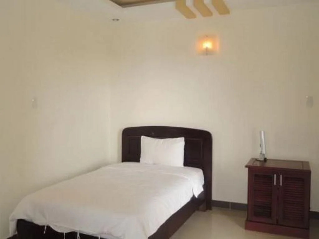 Хюэ: Hoan Kiem Hotel