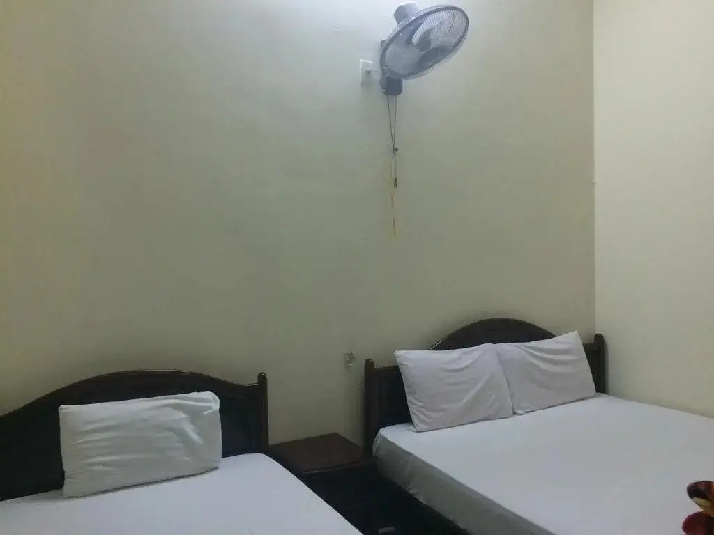 Хюэ: Hoa Tim Hotel