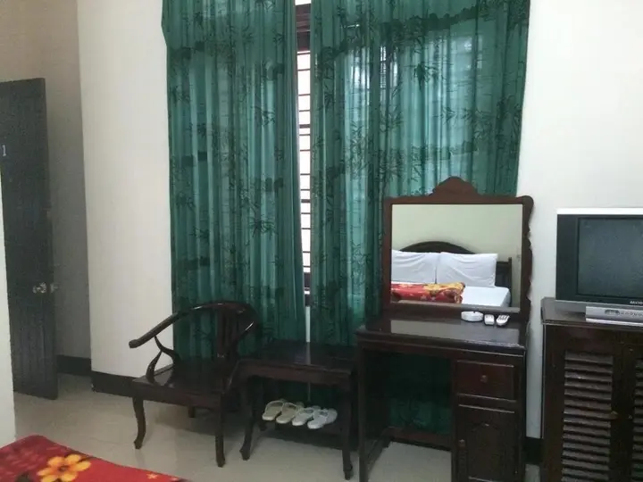Хюэ: Hoa Tim Hotel