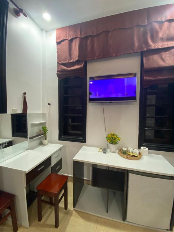 Хюэ: Hue Happy Homestay