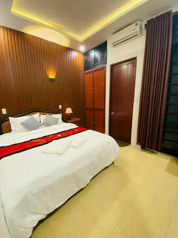 Хюэ: Hue Happy Homestay
