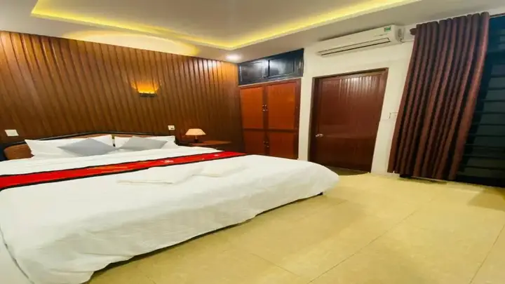 Хюэ: Hue Happy Homestay