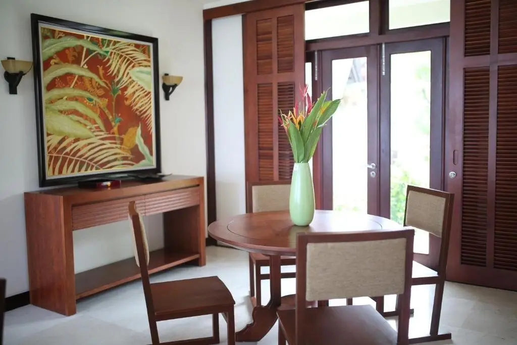 Дананг: Golden Lotus Diamond Villa Da Nang