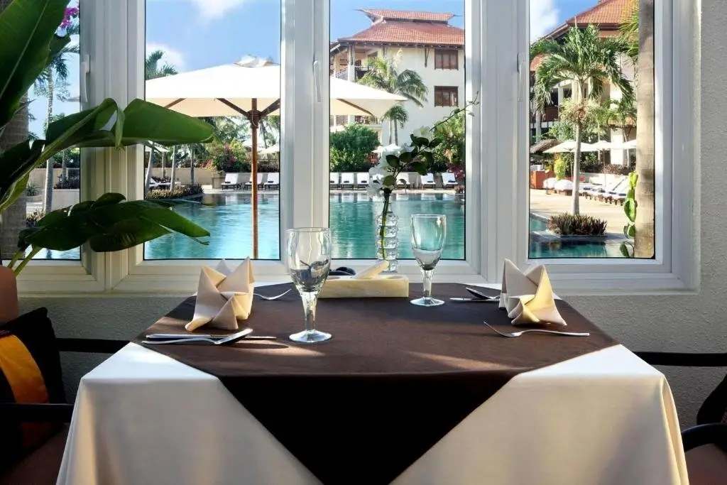 Дананг: Golden Lotus Diamond Villa Da Nang