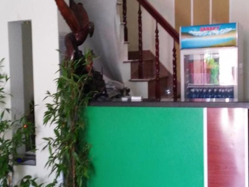 Дананг: Duc Phu Tam Hostel