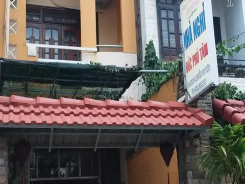 Duc Phu Tam Hostel — фото 1