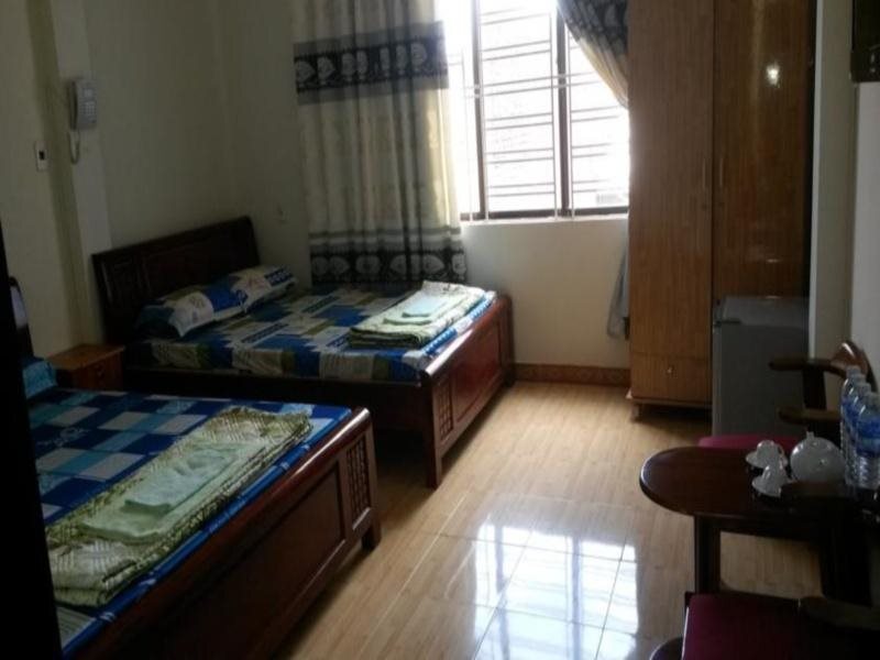 Duc Phu Tam Hostel — фото 1