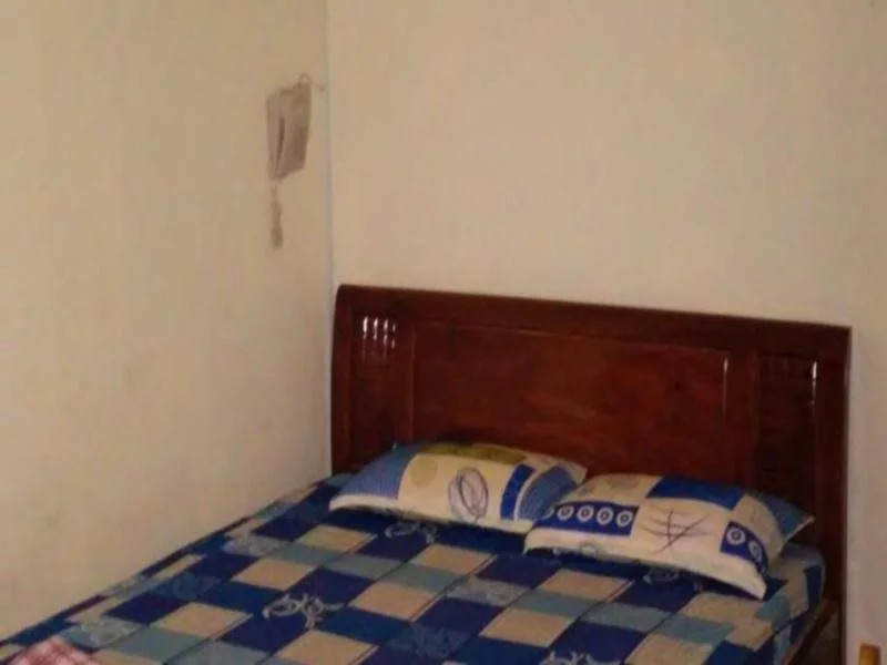 Дананг: Duc Phu Tam Hostel