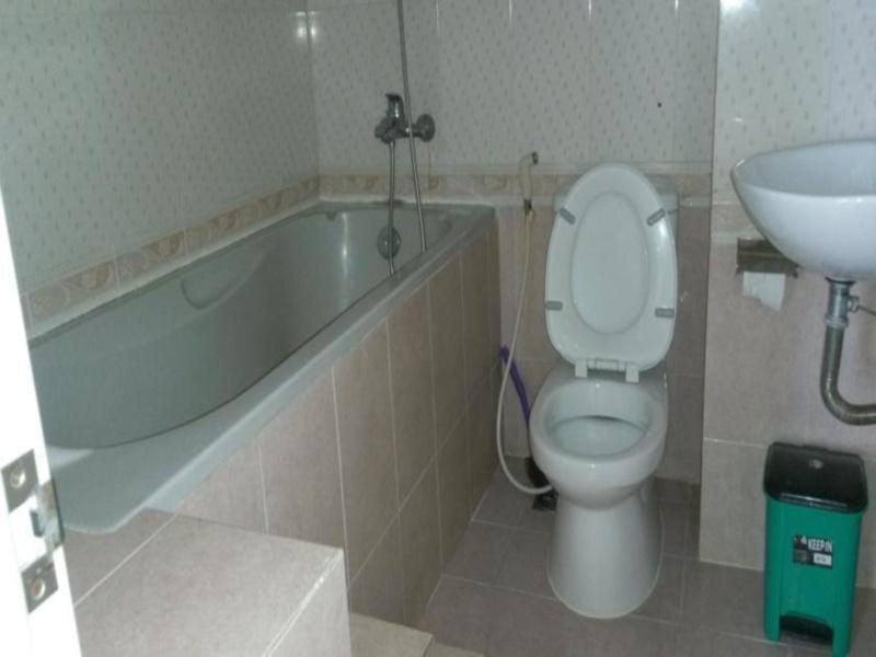 Дананг: Duc Phu Tam Hostel