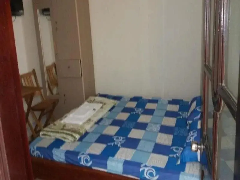 Дананг: Duc Phu Tam Hostel