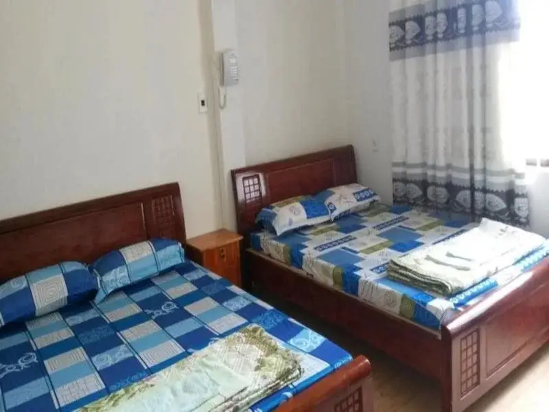 Дананг: Duc Phu Tam Hostel