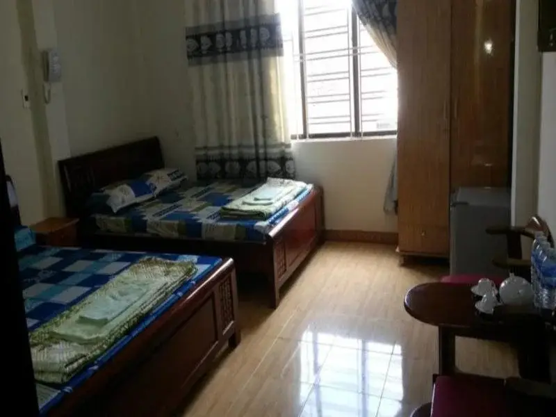 Дананг: Duc Phu Tam Hostel